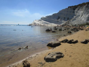 Гостиница Playa Dei Turchi  Реалмонте